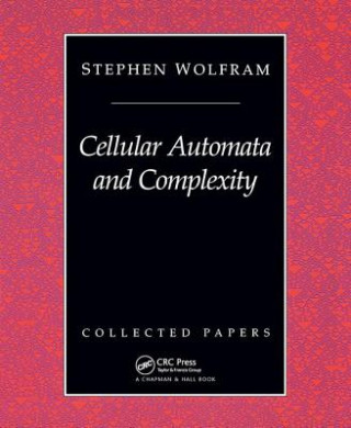 Cellular Automata and Complexity