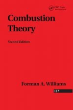 Combustion Theory