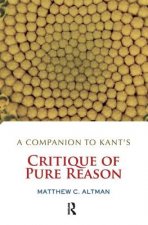 Companion to Kant's Critique of Pure Reason