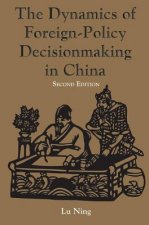 Dynamics Of Foreign-policy Decisionmaking In China