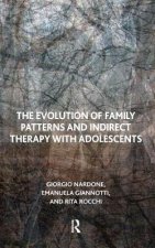 Evolution of Family Patterns and Indirect Therapy with Adolescents