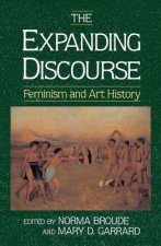Expanding Discourse