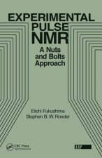 Experimental Pulse NMR