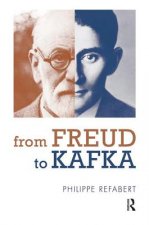From Freud to Kafka