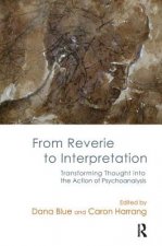 From Reverie to Interpretation