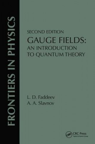 Gauge Fields