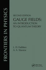 Gauge Fields