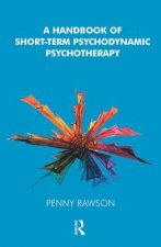 Handbook of Short-Term Psychodynamic Psychotherapy