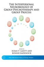 Interpersonal Neurobiology of Group Psychotherapy and Group Process