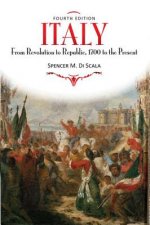 Italy From Revolution to Republic