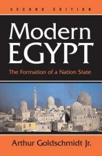 Modern Egypt