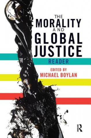 Morality and Global Justice