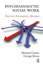 Psychoanalytic Social Work