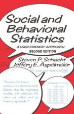 Social and Behavioral Statistics