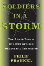 Soldiers in a Storm