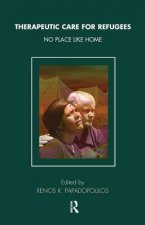Therapeutic Care for Refugees