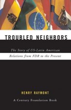 Troubled Neighbors