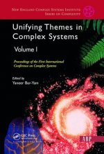 Unifying Themes in Complex Systems Volume I