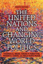 United Nations and Changing World Politics