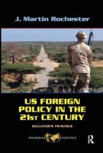 US Foreign Policy in the Twenty-First Century
