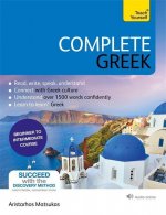 Complete Greek