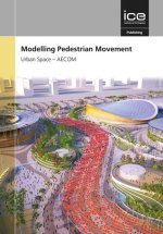 Modelling Pedestrian Movement and Interactions with Traffic