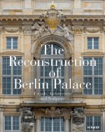 Reconstruction of Berlin Palace