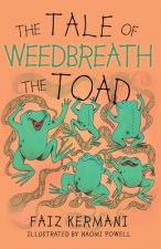 Tale of Weedbreath the Toad