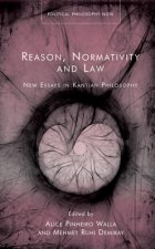 Reason, Normativity and the Law