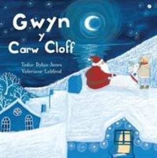 Gwyn y Carw Cloff