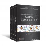 International Encyclopedia of Media Psychology