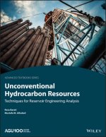 Unconventional Hydrocarbon Resources - Techniques for Reservoir Engineering Analysis