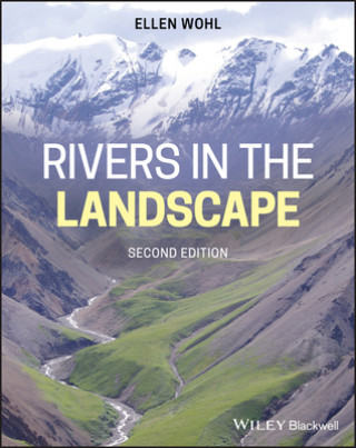 Rivers in the Landscap, Second Edition