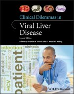 Clinical Dilemmas in Viral Liver Disease 2e