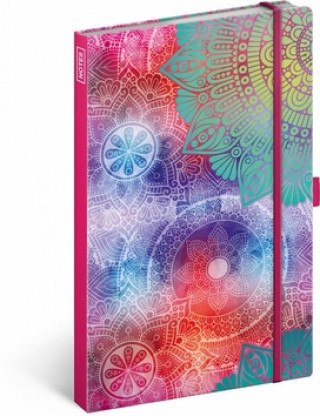 Notes Mandala linkovanďż˝