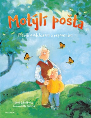 Motýlí pošta