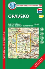 KČT 59 Opavsko