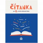 Čítanka pro 6. ročník základní školy