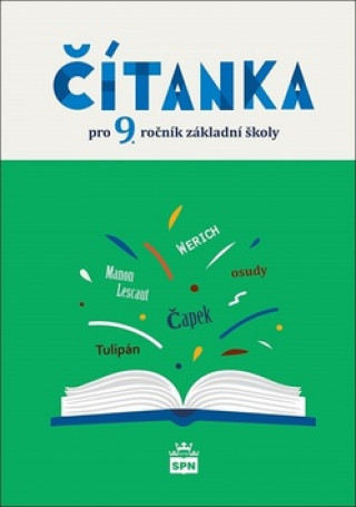 Čítanka pro 9. ročník základní školy