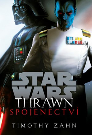 STAR WARS Thrawn Spojenectví