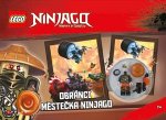 LEGO NINJAGO Obránci městečka Ninjago