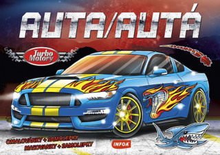Auta/autďż˝ Turbo Motory