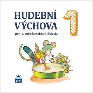 CD Hudební výchova 1