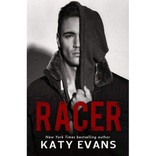 Katy Evans - Racer