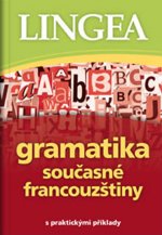 Gramatika současné francouzštiny