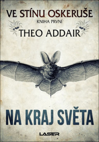 Ve stínu oskeruše