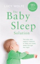 Baby Sleep Solution