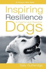 Inspiring Resilience in Fearful and Reactive Dogs