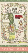 Shakespeare Birthplace Trust (Planner 2020)