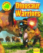 Dinosaur Warriors